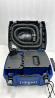Scheppach Absauganlage Absaugung Staubsauger mit Ausblasfunktion HD2P 3in1 1250W