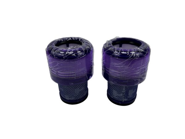 Staubsauger-Filter Ersatzfilter für Dyson V11, V11 Torque Drive V11 Animal 2 St.