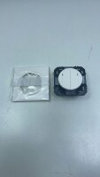 Legrand Lichtschalter Doppelschalter 5 W bis 125 W, LED,...