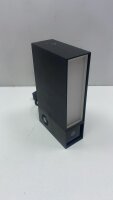Netatmo Smarte Überwachungskamera Außen, Wlan, Integrierte Beleuchtung, NOC-S-I
