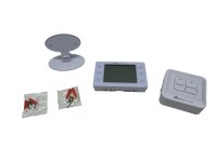 Wandthermostat Wlan Thermostat Dualband Chronothermostat...