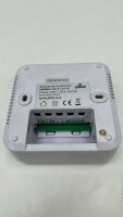 Wandthermostat Wlan Thermostat Dualband Chronothermostat...