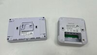 Wandthermostat Wlan Thermostat Dualband Chronothermostat Digital Neve PRO RFW