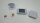 Wandthermostat Wlan Thermostat Dualband Chronothermostat Digital Neve PRO RFW