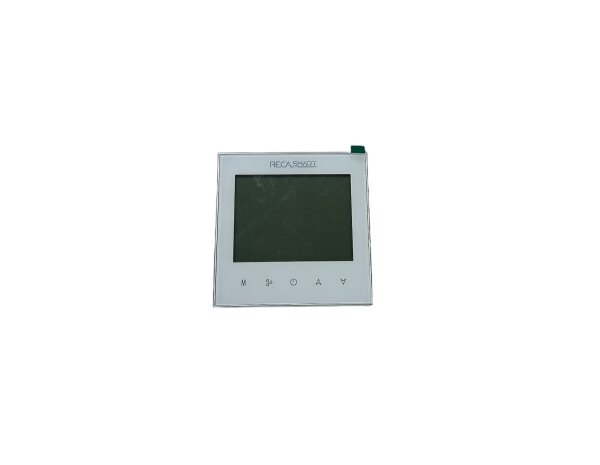 BecaSmart Wandthermostat WLAN für Klimaanlagen Fan Coil 1000 Series 2-Rohr