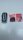 SCS Sentinel Tastencode Codeschloss Codetastatur mit 5 RFID-CodeAccess-Badges