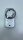 SCS Sentinel Tastencode Codeschloss Codetastatur mit 5 RFID-CodeAccess-Badges