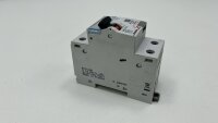 Bticino Fehlerstrom und Leitungsschutzschalter 4,5kA - Idn 0,01A AC Typ 10A