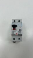 Bticino Fehlerstrom und Leitungsschutzschalter 4,5kA - Idn 0,01A AC Typ 10A
