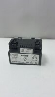 Vemer Thermostat Wandthermostat Unterputz-Thermostat, Weiß/Grau, VE558300