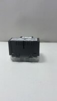 Vemer Thermostat Wandthermostat Unterputz-Thermostat, Weiß/Grau, VE558300