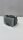 Vemer Thermostat Wandthermostat Unterputz-Thermostat, Weiß/Grau, VE558300