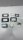 Vemer Thermostat Wandthermostat Unterputz-Thermostat, Weiß/Grau, VE558300