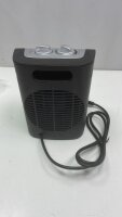 Drexon Heizkörper Heizlüfter Heizung Sicherheitsschalter, 1800W, TAKO 923903