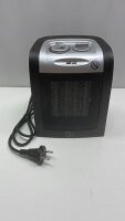 Drexon Heizkörper Heizlüfter Heizung Sicherheitsschalter, 1800W, TAKO 923903