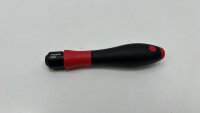 Wiha Drehmoment Schraubendreher TorqueFix Drehmomentbegrenzung 0,9 Nm, 4 mm