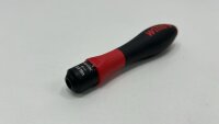 Wiha Drehmoment Schraubendreher TorqueFix Drehmomentbegrenzung 0,9 Nm, 4 mm
