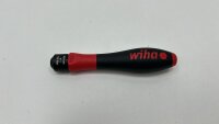 Wiha Drehmoment Schraubendreher TorqueFix Drehmomentbegrenzung 0,9 Nm, 4 mm