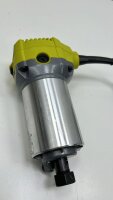 Dewinner Oberfräse Kantenfräse Profi-Laminiergerät 710 W 13000 – 33000 U/min