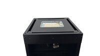 Planika Gartenkamin Aussenkamin Feuerstelle Terrassenkamin Gaskamin bis zu 8 kW