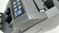 BisBro Geldzählmaschine 1000 Geldscheine in der Minute Erkennt Falschgeld