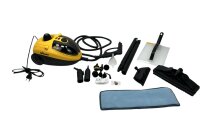 WAGNER Dampfreiniger multifunktional Power Steamer 915 E...