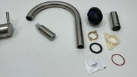 GROHE Concetto Spültischarmatur Küchenarmatur...