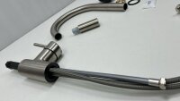 GROHE Concetto Spültischarmatur Küchenarmatur Einhand supersteel 31483DC2
