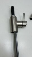 GROHE Concetto Spültischarmatur Küchenarmatur Einhand supersteel 31483DC2
