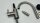 GROHE Concetto Spültischarmatur Küchenarmatur Einhand supersteel 31483DC2