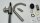 GROHE Concetto Spültischarmatur Küchenarmatur Einhand supersteel 31483DC2