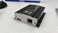 OPUS C Gateway zentrales Steuergerät für Ihr SmartHome greenNet 563.075 HomeKit