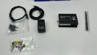 OPUS C Gateway zentrales Steuergerät für Ihr SmartHome greenNet 563.075 HomeKit
