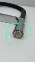 GROHE Küchenarmatur Spültischbatterie Einhand...