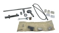 GROHE Duschset Brauseset Thermostat wassersparend...
