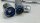 GROHE Duschset Brauseset Thermostat wassersparend Precision Get Chrom, 34856000