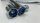 GROHE Duschset Brauseset Thermostat wassersparend Precision Get Chrom, 34856000
