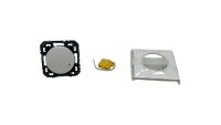 Legrand Dimmer Dooxie mit Netatmo 5 bis 125 W LED...