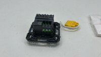 Legrand Dimmer Dooxie mit Netatmo 5 bis 125 W LED komplett Weiß 199232