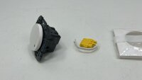 Legrand Dimmer Dooxie mit Netatmo 5 bis 125 W LED komplett Weiß 199232