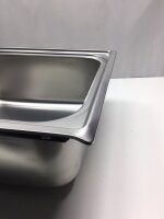 Franke Küchenspüle Spülbecken Edelstahl Becken, 101.0368.324, SRL 611-86 XL