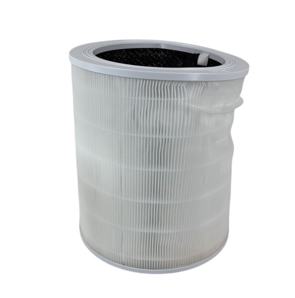 LEVOIT Luftreiniger Ersatzfilter Luftfilter für Core 600S Echter HEPA-filter