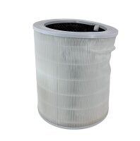 LEVOIT Luftreiniger Ersatzfilter Luftfilter für Core 600S Echter HEPA-filter