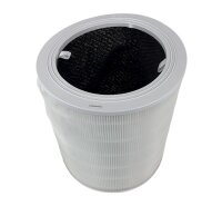 LEVOIT Luftreiniger Ersatzfilter Luftfilter für Core 600S Echter HEPA-filter