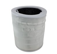 LEVOIT Luftreiniger Ersatzfilter Luftfilter für Core 600S Echter HEPA-filter