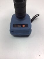 Handife Akku Schlagschrauber 600 Nm 4 Stecknüsse-17/19/21/23 mm 4Ah Akku