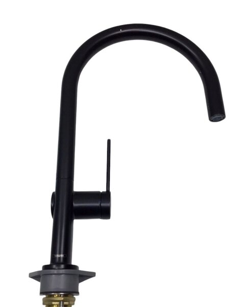 hansgrohe Küchenarmatur Wasserhahn Küche Talis M54 360° schwenkbar 220mm Auslauf