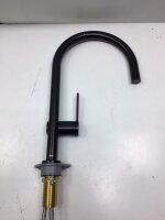 hansgrohe Küchenarmatur Wasserhahn Küche Talis M54 360° schwenkbar 220mm Auslauf