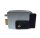 Cisa Elektronisches Schloss, 12 V, verzinkt, silber, 11721802