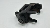 KS Tools Ausdrückersatz Hydraulischer Kugelgelenk Ausdrücker Kugelgelenk 4500120